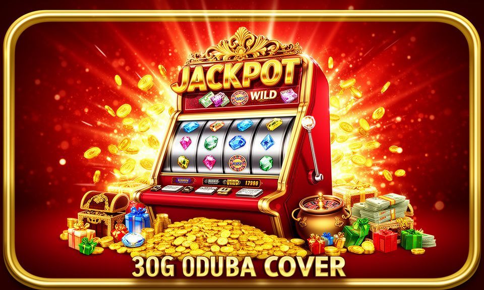 cina78 How Our Slots Promo Board Works